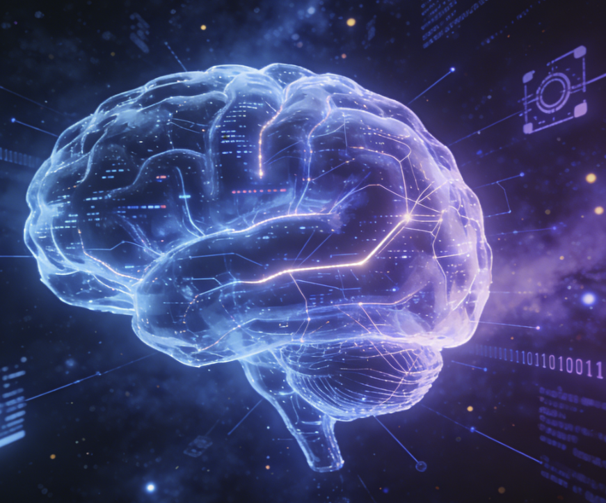 案例图片：西安科技公司新媒体矩阵运营